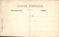 CPA Raphael La Sainte Famille de Francois I 