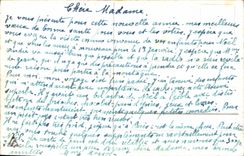 CPA Fantaisie Bateaux de peche