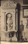 CPA Musee Jacquemart Andre France Salle Renaissance italienne 