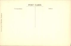 CPA National gallery Reni Ecce Homo 