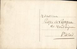 CPA Firenze R Galleria L'Adararione de Magi 