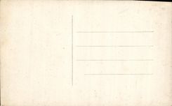 CPA Firenze Chiese di S Croce Interno Navata di Destra 