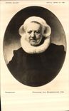 CPA National Gallery Rembrandt Francoise Van Wasserhoven 