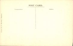 CPA National Gallery Holbein The Duchess of Milan 