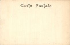 CPA Musee de Louvre Ecole Francaise David Jacques Louis Portrait de Madame 