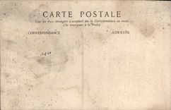 CPA Musee de Louvre Mantegna Saint Sebastien 