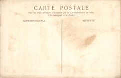 CPA Musee de Louvre Rembrandt Le hilosphe en meditation 