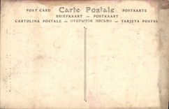 CPA Musee Jacquemart Andre Institut de France Ecole de Bruges a Vierge et l'Enfant enlumineur 