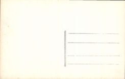 CPA Musee d'Ethnographie Paris Oceanie Iles Salomon Grand vase a Kawa Bois noir 