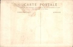 CPA Leonardo de Vinci Sainte Anne 