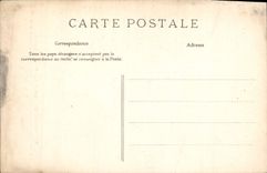 CPA Musee du Louvre Ecole Flamande Peter Paul Rubens 