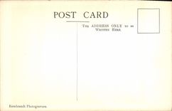 CPA Francia Madonna with The Dead Christ 