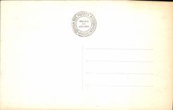 CPA Musee du Louvre Memling Portrait de femme agee 