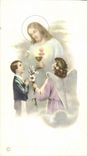 Image Denis Heber Notre Dame de l'Assomption de Stains 