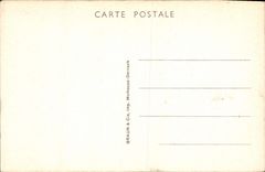 CPA Meilleurs voeux Bateau