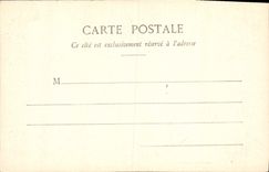 CPA Musees de Lille Ecole Francoise Le Triomphe de Marat Fragment 