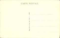 CPA Vienne Rubens Jeune Dame de la Cour de l'Infante