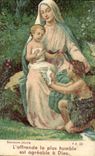 Image Vierge