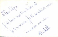 CPA Bonne Annee 