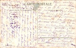 CPA Heureux Noel 