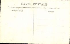 CPA Myosotis Ne m'oubliez pas 