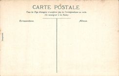 CPA Henri II et le duc de Guise 