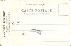 CPA Bonheur Maternel Musee de la Bibliotheque Nationale par sir Th Lawrence 