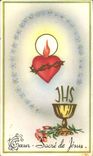 Image Coeur Sacre de Jesus 