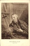 CPA Bourdaloue 