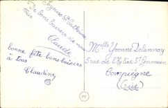 CPA Vive Ste Catherine 