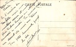 CPA Bonne Fete Fleurs