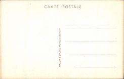 CPA Dieu est pour nous un refuge un rempart Un secours dans nos detresses 