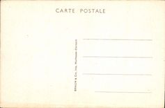 CPA Nous Mettons Notre esperance dans le Dieu vivant qui est le Souveur de tous les Hommes