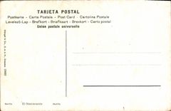 CPA Jean Baptista Greuze 