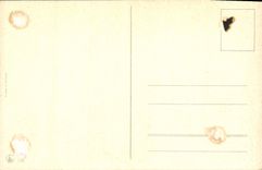 CPA Fantaisie Fleurs