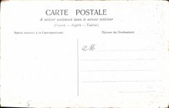 CPA Que Mon Cantique serait tendre Si l'Adore pouvait l'entendre 