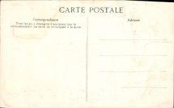 CPA Vous qui pleurez venez a ce Dieu car II pleure