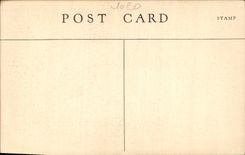 CPA Gainsborouch Paris Clerk Edward Orpin 