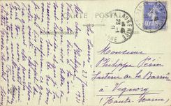 CPA Le R P Nicolas Malebranche Pretre de L'Oratoire 