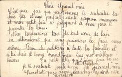 CPA Mille Tendresses Enfants