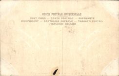 CPA Musee Royal d'Anvers Van de Welde Temps calme 