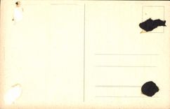 CPA Fantaisie Fleurs