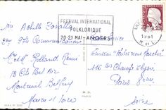 CPA Fantaisie Fleurs