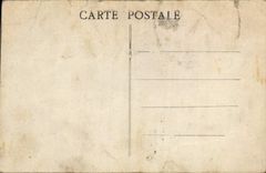 CPA A qui me garde J'Apporte le Bonheur Jeniska 