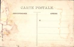 CPA Gorot Souvenir O'Italie 