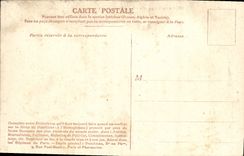 CPA Bataille de Denais 