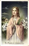 CPA S Maria Goretti 
