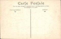 CPA La Pretresse Cartaginoise 