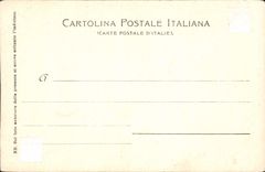 CPA Venezia Accademia de Belle Arts Tiziano Venere 