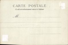 CPA Marie Antoinette et ses enfants 